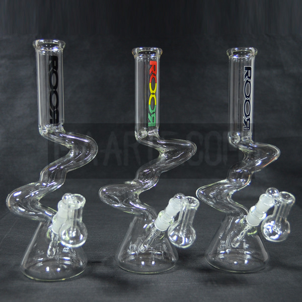 Roor Pipes