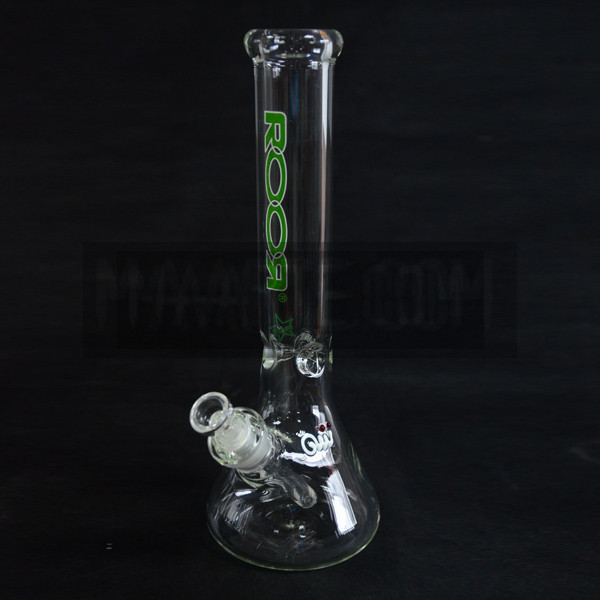 ROOR Glass Bongs 14